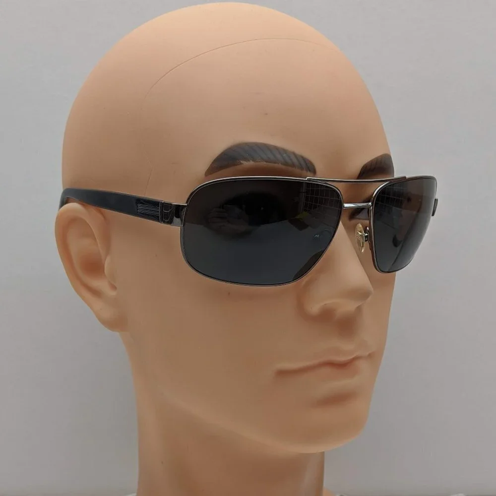 🕶️Brooks Brothers BB4012 1567/87 Sunglasses 60/15 130 /KAZ602🕶️